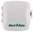 PROGRAMADOR ESP-TM2 DE EXTERIOR. 4 ESTACIONES - COMPATIBLE WIFI - RAIN BIRD