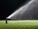 ASPERSOR EMERGENTE 1/2" 3504 (40-360°) ELEVACION 10cm  - RAIN BIRD