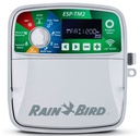 PROGRAMADOR ESP-TM2 DE EXTERIOR. 12 ESTACIONES - COMPATIBLE WIFI - RAIN BIRD