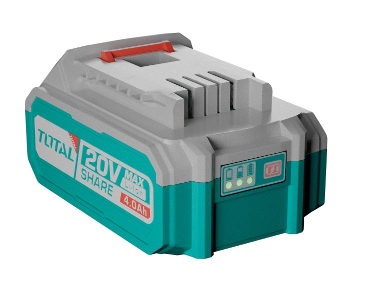 BATERIA Li 20V 4Ah TFBLI2002 (S) TOTAL