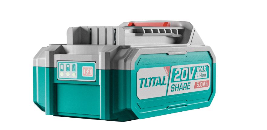 BATERIA LI 20 5AH TFBLI2053 (S) TOTAL