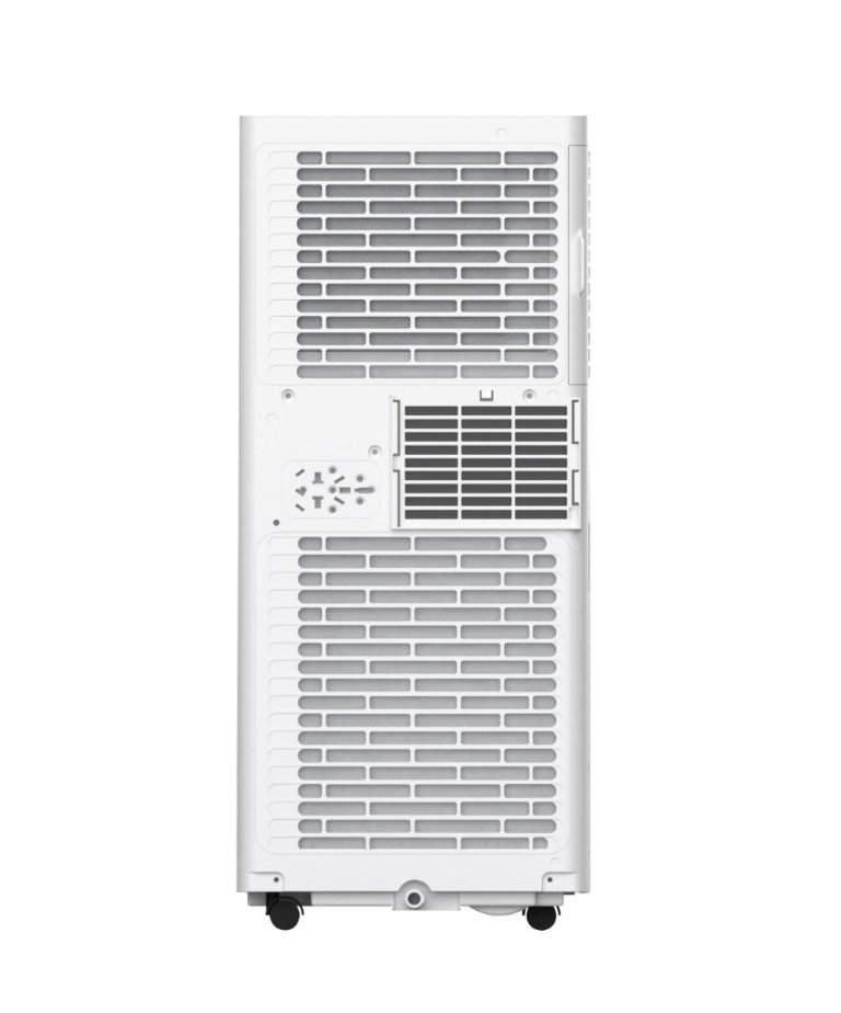 Aire acondicionado portátil Alpes ALPES9 2,6 kW Johnson