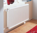 RADIADOR BAJA TEMPERATURA PLAN-K Tipo 22 Dejes 500 559x605x132 TECNA