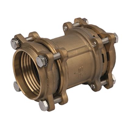 MANGUITO SYC 110 LATÓN PARA PE