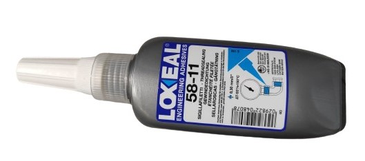 BOTE TEFLON LIQUIDO 58-11 50 ml