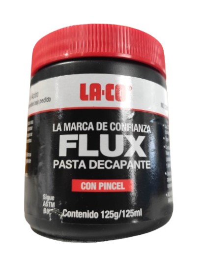 BOTE DECAPANTE PASTA LACO CON PINCEL 22137