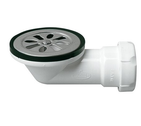 VALVULA PLATO DUCHA GIGANTE ⌀115 1,1/2" S-28 JIMTEN