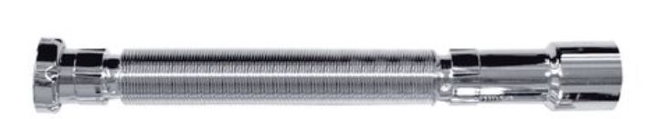 SIFON EXTENSIBLE CROMADO JIMTEN 1,1/4"-32/40 A-131