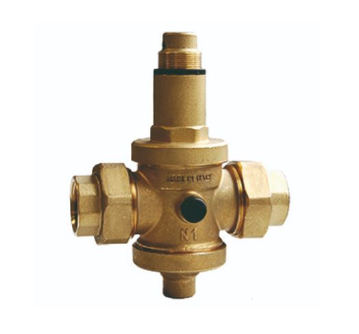 REDUCTORA PRESION 1/2" ATUSA