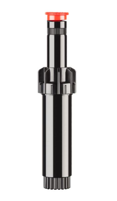 DIFUSOR EMERGENTE PEQUEÑO HUNTER 10A 1/2&quot; 0-360º ALCANCE: 3,0M ELEVACIÓN: 5CM