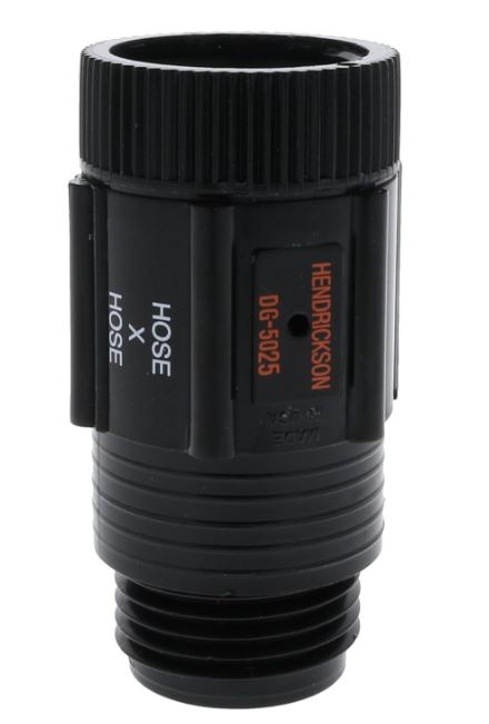 REDUCTOR PRESION 3/4&quot; M/H HENDRIKSON PARA GOTEO