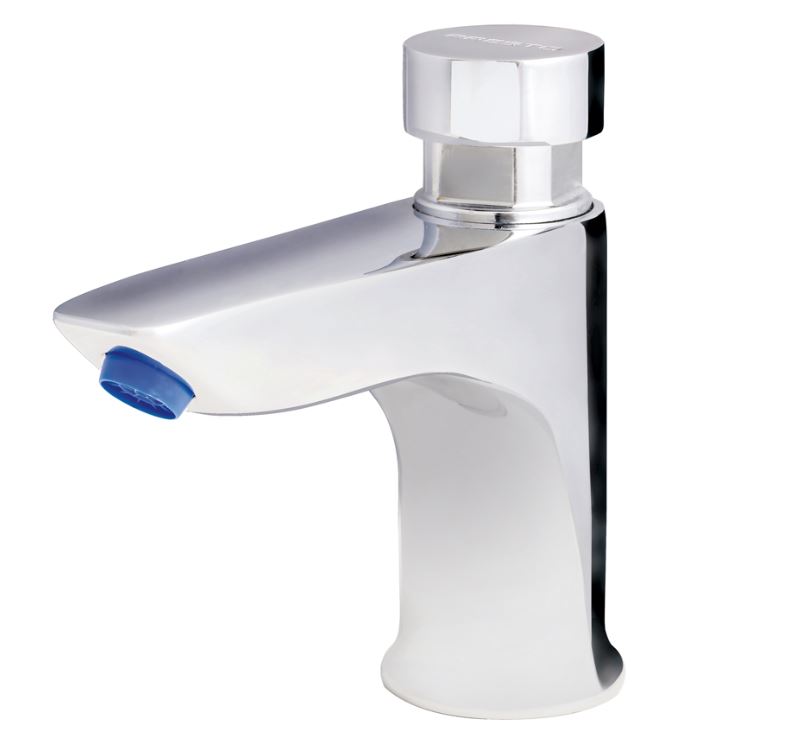 GRIFO TEMPORIZADO LAVABO PRESTO XT-L