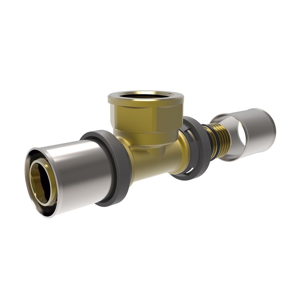 TE ROSCA MULTICAPA 20x1/2" MULTIMORDAZA STH