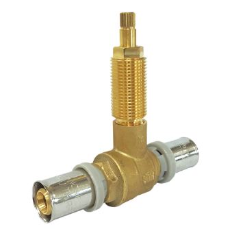 LLAVE EMPOTRAR MULTICAPA 16 MULTIMORDAZA STH