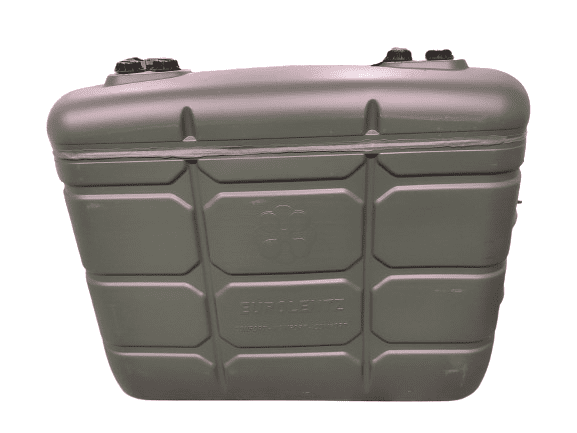 DEPOSITO GASOIL REVESTIDO CONFORT XT 78 2000 L