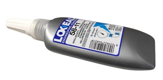 BOTE TEFLON LIQUIDO 250 ml