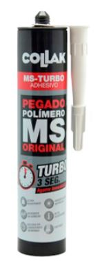 TUBO SELLADOR TOT MS TURBO 280 mL