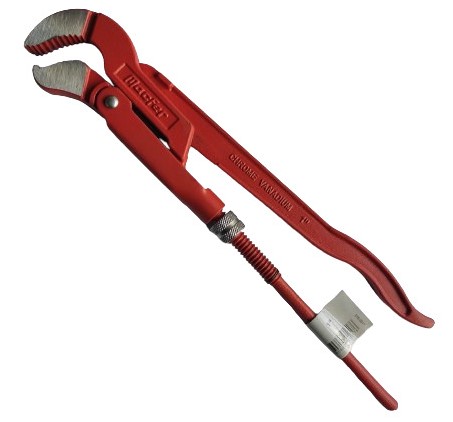 LLAVE SUECA 2" MACFER