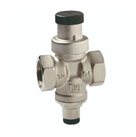 REDUCTORA PRESION 1/2" MINI PN16 ATUSA