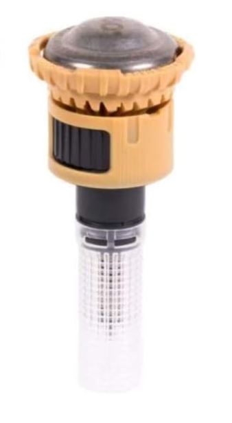 TOBERA R-VAN 18 360° 4.0 A 5.5 M RADIO - RAIN BIRD