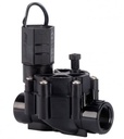 ELECTROVÁLVULA 100 DV ROSCA HEMBRA DE 1”. SOLENOIDE 24 VCA - RAIN BIRD 100DV