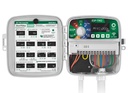 PROGRAMADOR ESP-TM2 DE EXTERIOR. 12 ESTACIONES - COMPATIBLE WIFI - RAIN BIRD TM2-12S230
