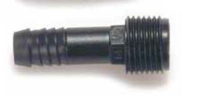 CONEXION MIXTA 3/4" PARA CONEXION FLEXIBLE 13x17 PARA ASPERSION RIS