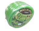 ROLLO 50m MANGUERA VERDE 19x26