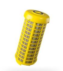 RECAMBIO FILTRO AUTOLIMPIABLE RLH MALLA POLIÉSTER ATLAS FILTRI