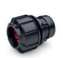 ENLACE HEMBRA PE MAGNUM 50 - 1,1/2"