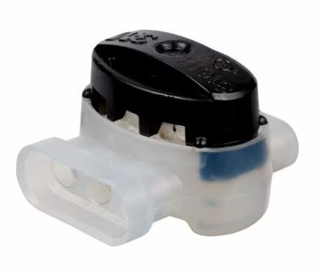 CONECTOR ELECTRICO 3 CABLES SISTEMAS DE IRRIGACION BAJO VOLTAJE 3M 316IR