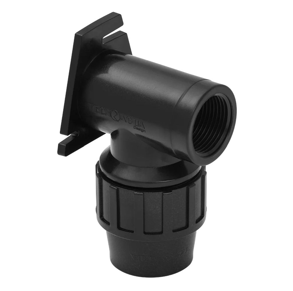 CODO GRIFO PE 32 DE PP TECNO
