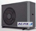  AEROTERMIA ACF9-D AERO GREEN HT ALTA TEMPERATURA MONOBLOCK 9kW ACF-FIX