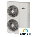 AEROTERMIA MIRAI-SMI 4.0 MONOBLOCK 12kW EH1218DC EMMETI