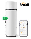 AEROTERMO ACS EGEA TECH LT PIE 260L FERROLI