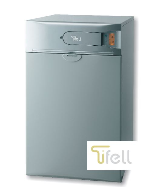 CALDERA CONDENSACION GASOLEO EFICON 40S 37kW SOLO CALEFACCION TIFELL