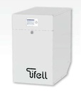 CALDERA CONDENSACION GASOLEO ECOFELL 30BV 27kW MODULANTE SOLO CALEFACCION TIFELL