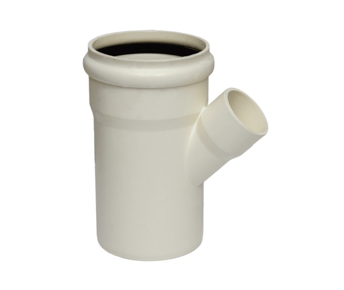 DERIVACION PVC INSONORIZADO 110x50 45º
