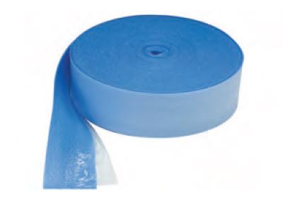 MT. FAJA AISLANTE PERIMETRAL 5x100 mm ROLLO 50M EMMETI 28130492