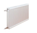 RADIADOR BAJA TEMPERATURA PLAN-K Tipo 22 Dejes 500 559x605x132 TECNA