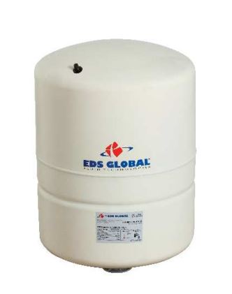 VASO EXPANSION ACS MEMBRANA FIJA 19L EDS GLOBAL