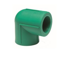 CODO 90º PPR 63 PN25 TORO 25