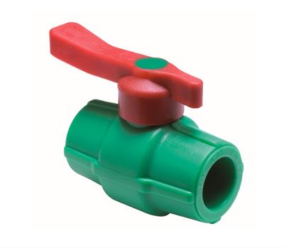 LLAVE ESFERA VISTA PPR 63 PN25 TORO 25