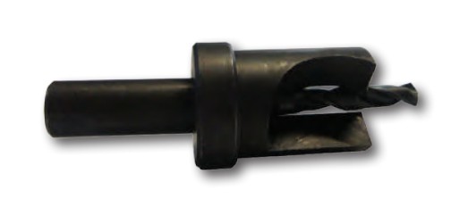 BROCA PARA SIENTO 25 PPR