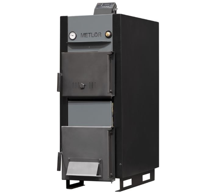 CALDERA DE LEÑA CL ECO 35 35,28kW METLOR