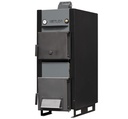 CALDERA DE LEÑA CL ECO 90 90kW METLOR