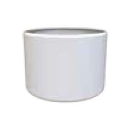 MANGUITO M-M ALUMINIO LACADO 80 CONVESA ALMP08