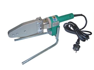 POLIFUSOR CON CABALLETE 110 PPR SIN MATRICES TORO 25