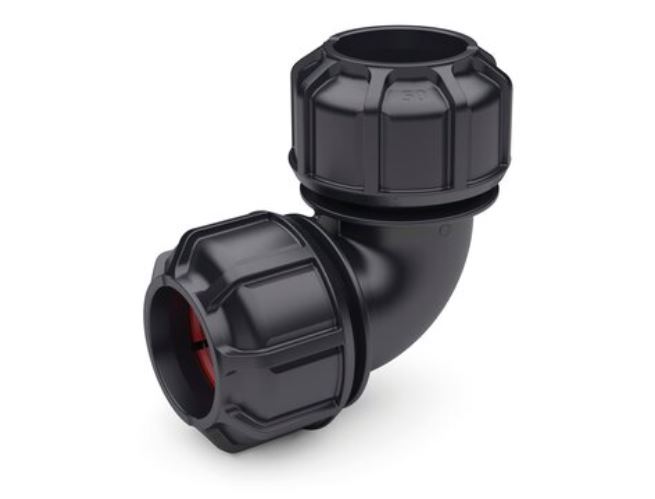 CODO PE MAGNUM 20
