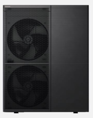AEROTERMIA UNIDAD EXTERIOR AQUAREA M T-CAP R290 12 KW 3PH PANASONIC WH-WXG12ME8